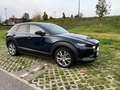 Mazda CX-30 CX-30 e-SKYACTIV-X 2.0 M HYBRID DRIVE Blauw - thumbnail 4