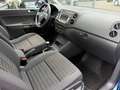 Volkswagen Golf Plus V WENIG KM+PDC+GARANTIE+TÜV Blau - thumbnail 16