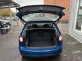 Volkswagen Golf Plus V WENIG KM+PDC+GARANTIE+TÜV Blau - thumbnail 11