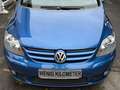 Volkswagen Golf Plus V WENIG KM+PDC+GARANTIE+TÜV Blau - thumbnail 5