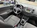 Volkswagen Golf Plus V WENIG KM+PDC+GARANTIE+TÜV Blau - thumbnail 17