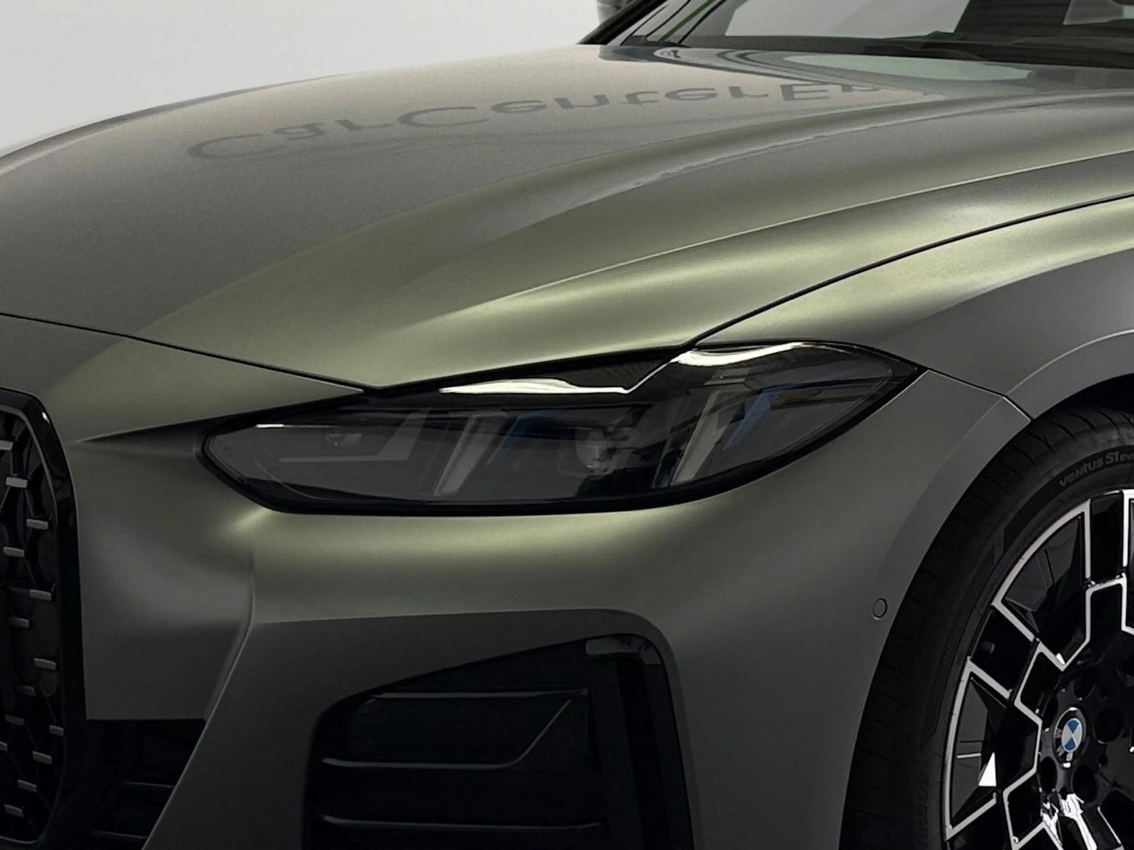 BMW 420 420d xDrive*GranCoupé*M Sport*aLED*ACC*360*AHK* — photo 7