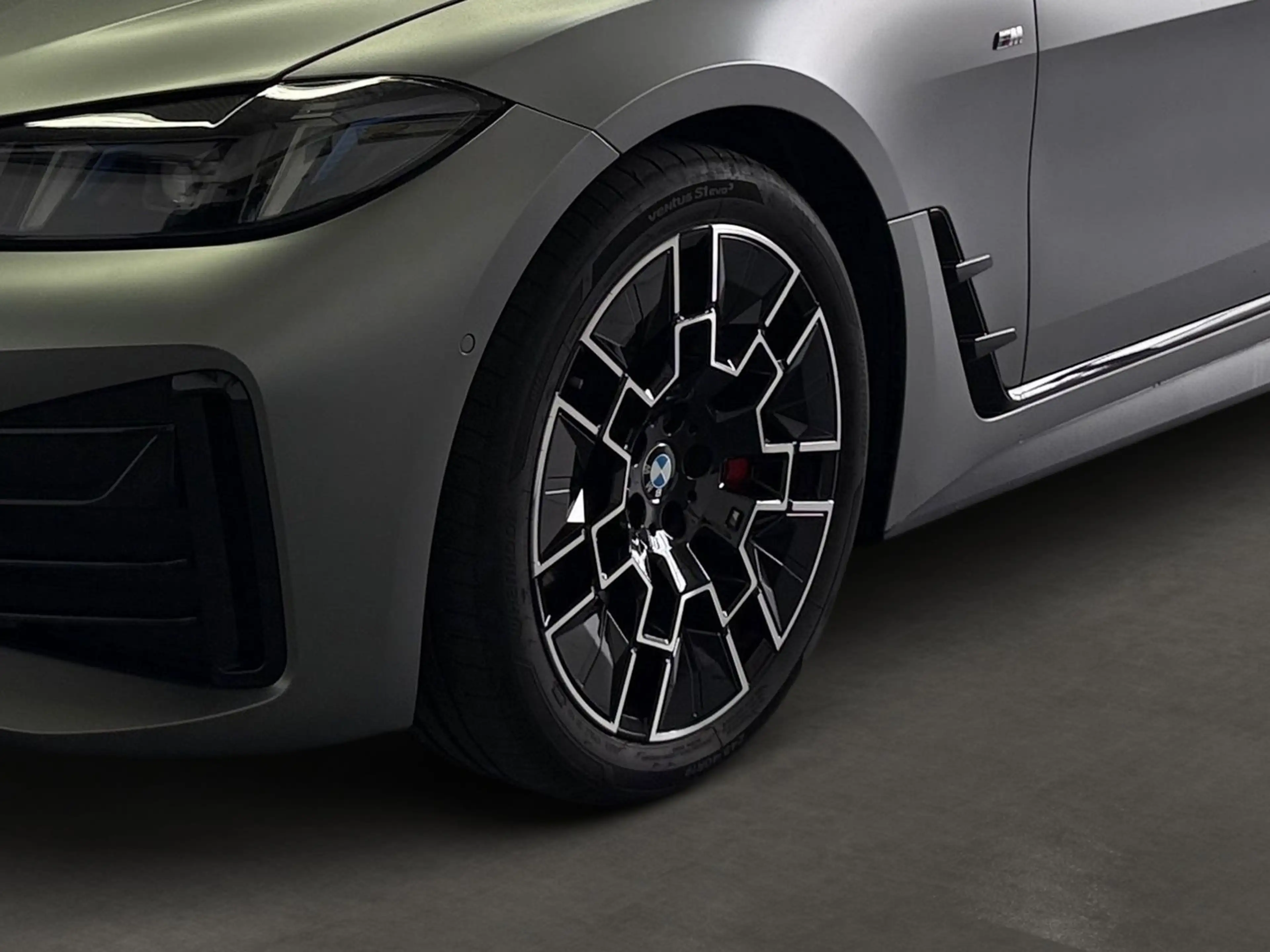 BMW 420 420d xDrive*GranCoupé*M Sport*aLED*ACC*360*AHK* — photo 8