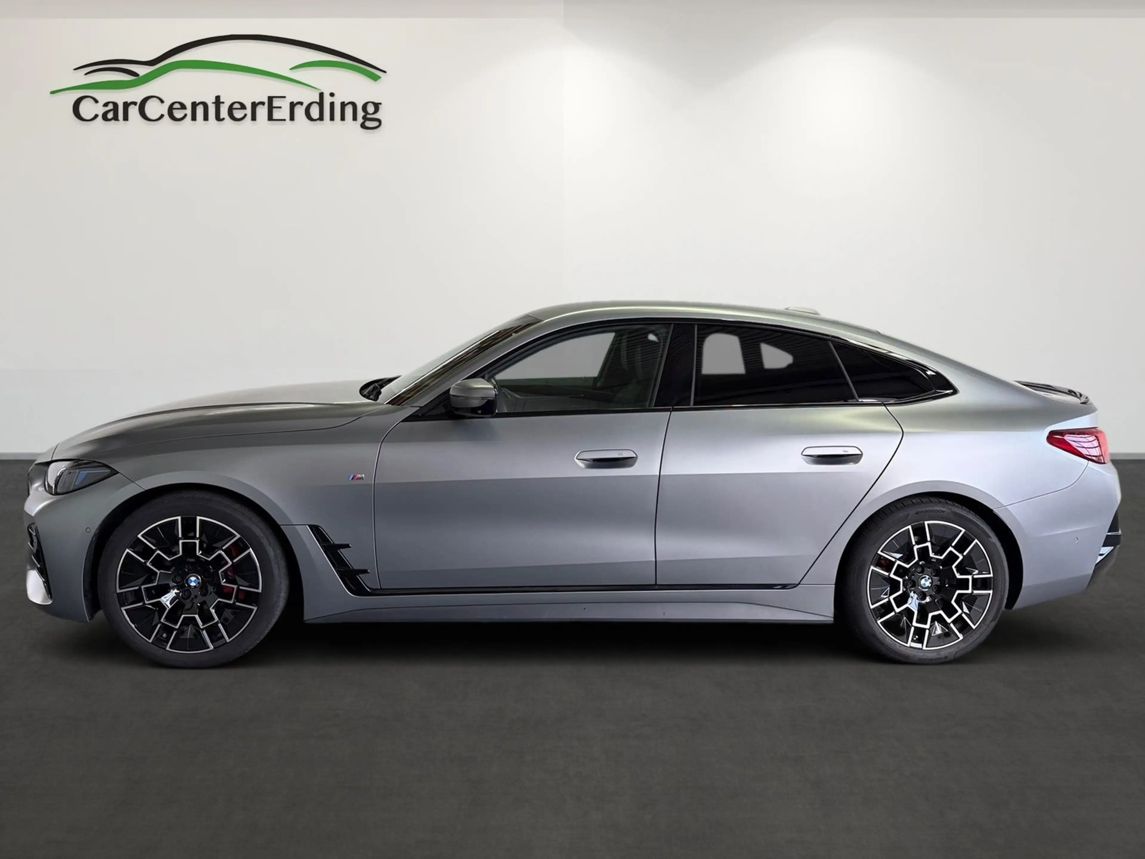 BMW 420 420d xDrive*GranCoupé*M Sport*aLED*ACC*360*AHK* — photo 6
