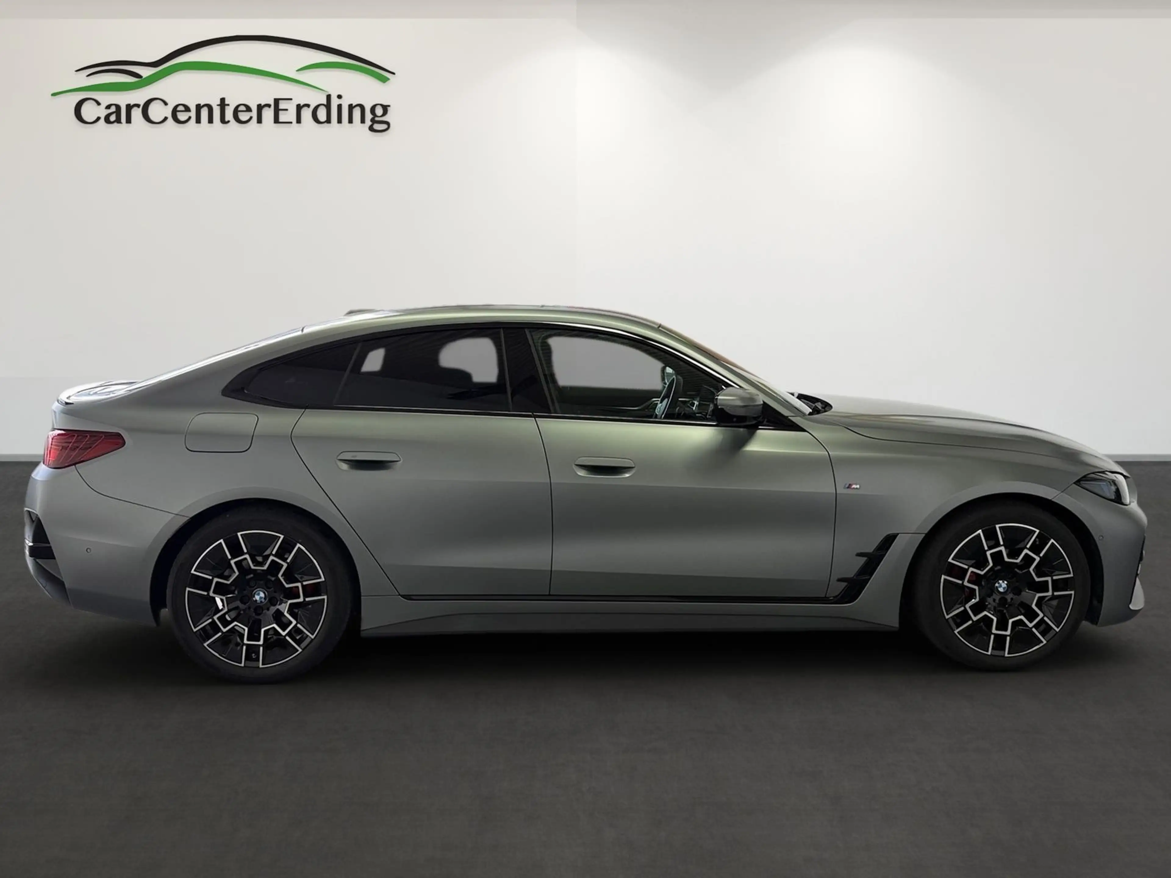 BMW 420 420d xDrive*GranCoupé*M Sport*aLED*ACC*360*AHK* — photo 3
