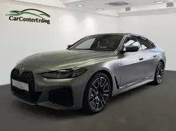 Bmw 420 420d xDrive*GranCoupé*M Sport*aLED*ACC*360*AHK*