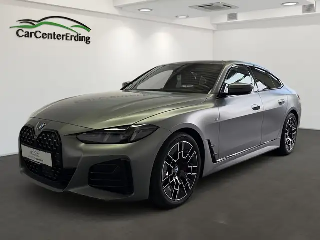 Bmw 420 420d xDrive*GranCoupé*M Sport*aLED*ACC*360*AHK*