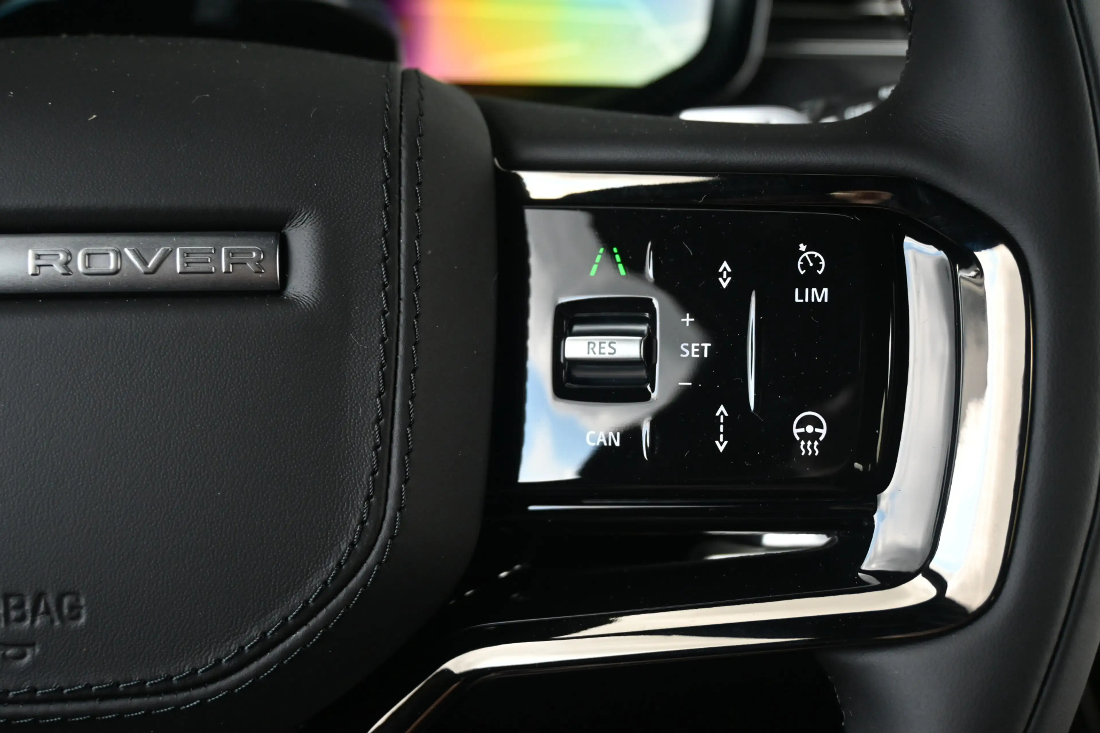 Land Rover Range Rover Sport 3.0 P550e Autobiography PHEV Performance seats — photo 20