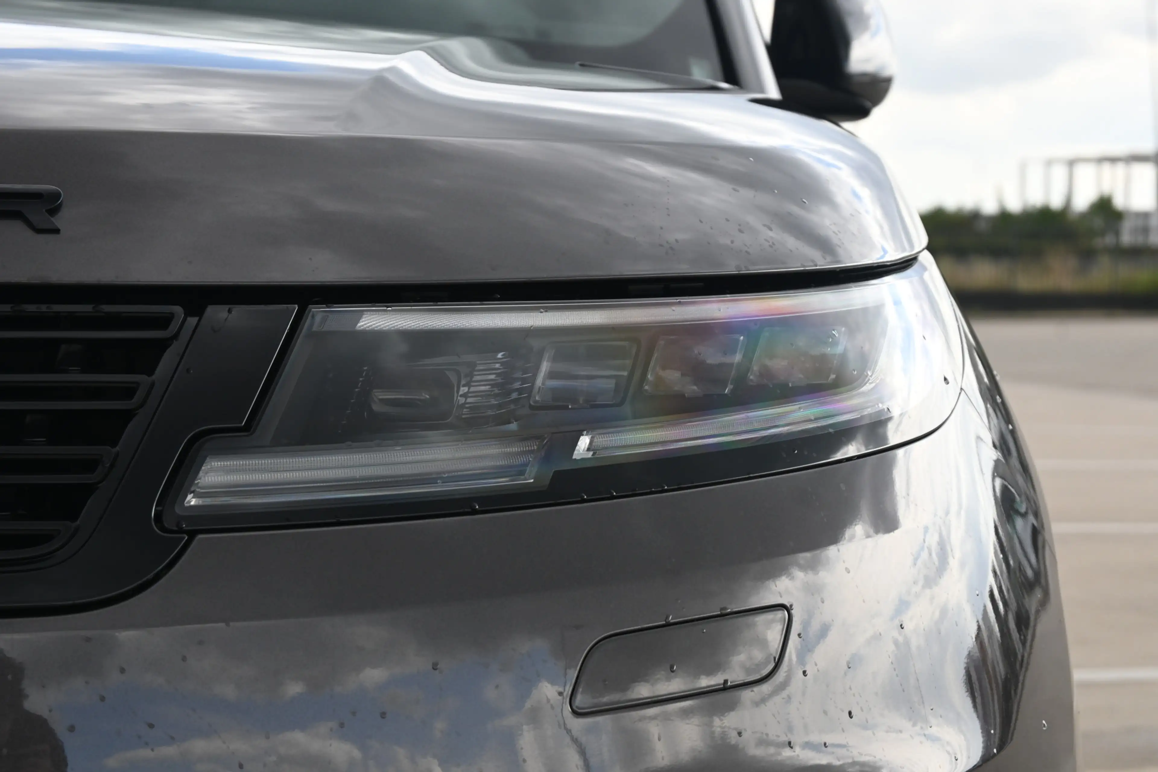 Land Rover Range Rover Sport 3.0 P550e Autobiography PHEV Performance seats — photo 12