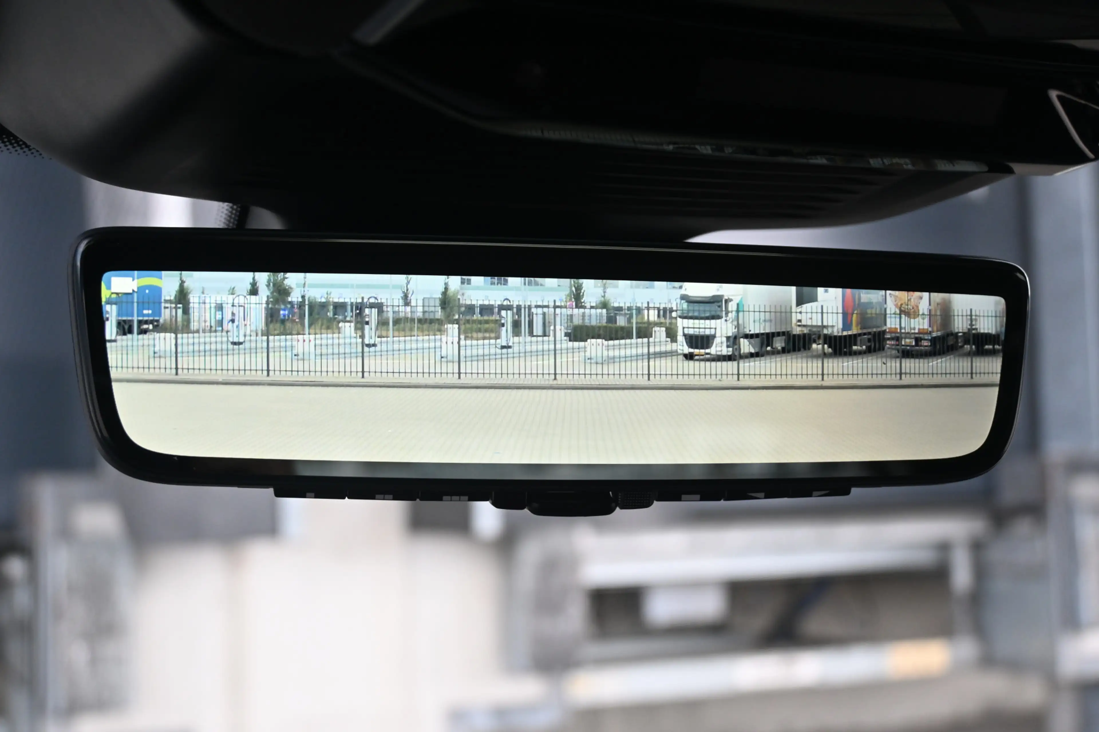 Land Rover Range Rover Sport 3.0 P550e Autobiography PHEV Performance seats — photo 22