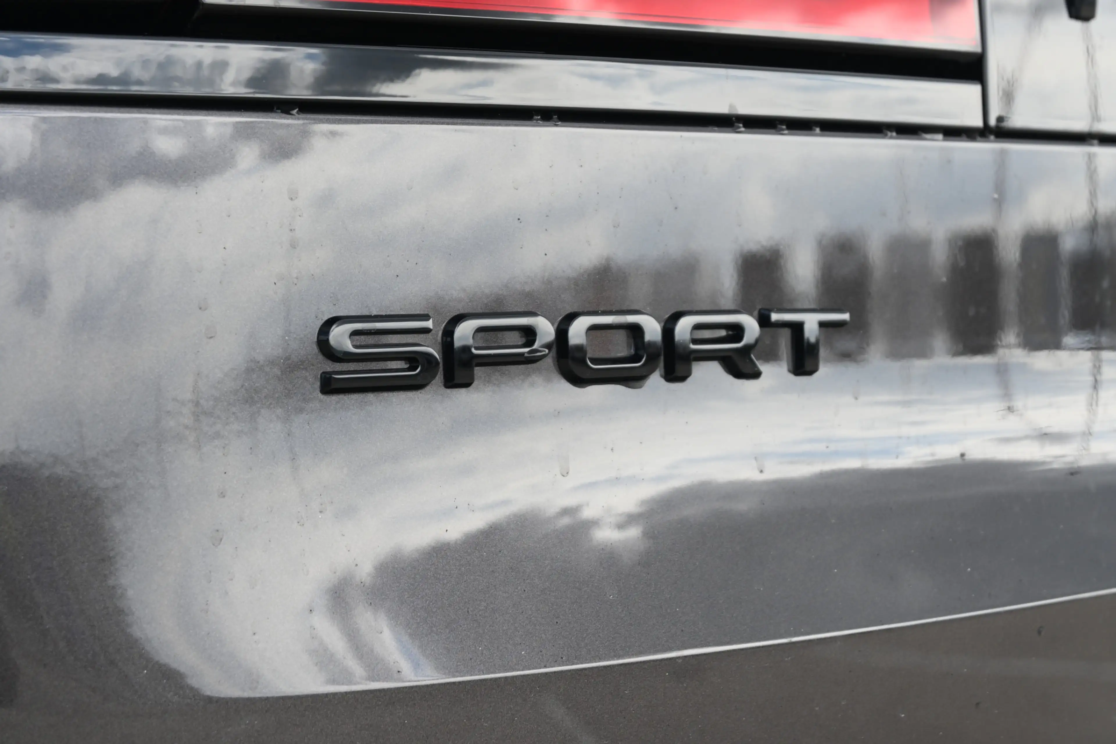 Land Rover Range Rover Sport 3.0 P550e Autobiography PHEV Performance seats — photo 15