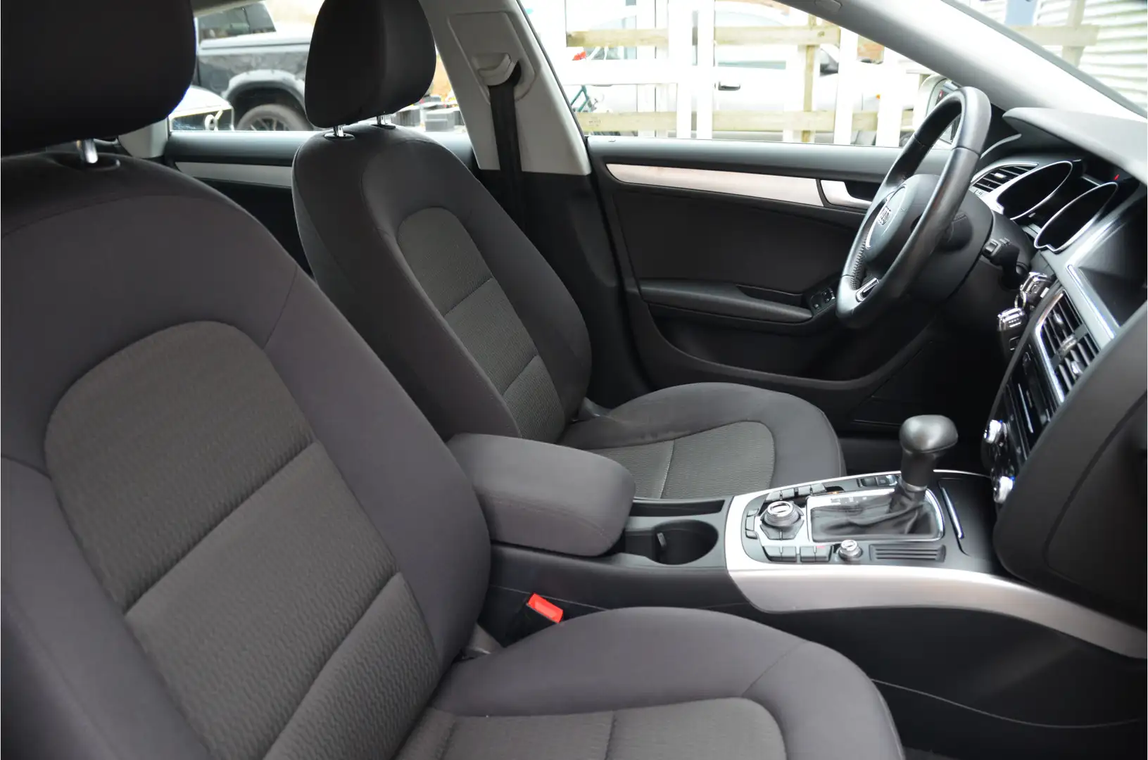 Audi A5 Sportback 1.8 TFSI Pro Line 19" Alu, ROB facturen Grigio - 2