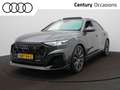 Audi Q8 55 TFSI e quattro Pro Line S Grijs - thumbnail 1