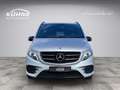 Mercedes-Benz V 250 CDI Avantgarde Edition Extralang | AMG ILS Plateado - thumbnail 9