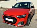 Audi A1 A1 Sportback 30 TFSI S tronic Rojo - thumbnail 3