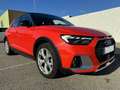Audi A1 A1 Sportback 30 TFSI S tronic Rojo - thumbnail 1