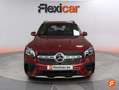 Mercedes-Benz GLB 200 200d 4Matic 8G-DCT Rouge - thumbnail 2