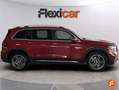 Mercedes-Benz GLB 200 200d 4Matic 8G-DCT Rouge - thumbnail 4
