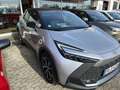 Toyota C-HR 2.0 Hybrid Team Deutschland Silber - thumbnail 3