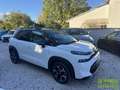 Citroen C3 Aicross 1.2 PURETECH 130 S&amp;S RIP CURL EAT6 Blanc - thumbnail 4