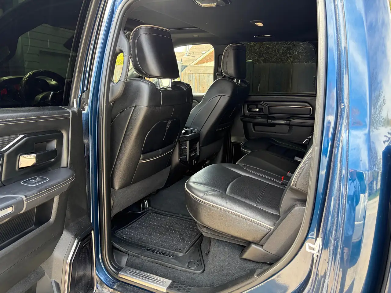 RAM 2500 photo RAM 2500