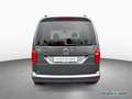 Volkswagen Caddy Beach 1.4 TSI DSG NAVI STANDHEIZUNG Grau - thumbnail 6