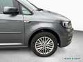 Volkswagen Caddy Beach 1.4 TSI DSG NAVI STANDHEIZUNG Grigio - thumbnail 4
