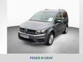 Volkswagen Caddy Beach 1.4 TSI DSG NAVI STANDHEIZUNG Grigio - thumbnail 1