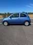 Nissan Micra NEOP. VETRO ANT. ROTTO *CLIMA* Blauw - thumbnail 5