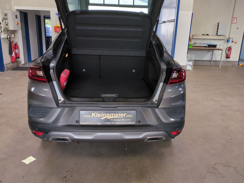 Renault Arkana 1.3 TCe 160 Mild-Hybrid R.S. Line Fast Tr — photo 10