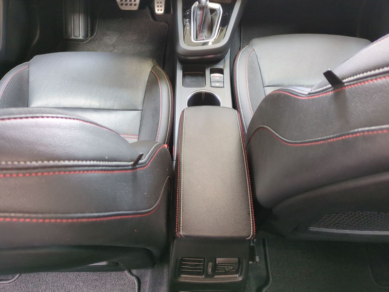 Renault Arkana 1.3 TCe 160 Mild-Hybrid R.S. Line Fast Tr — photo 15