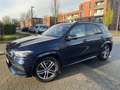 Mercedes-Benz GLE 400 GLE 400 d 4Matic (167.123) Blau - thumbnail 1