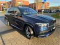 Mercedes-Benz GLE 400 GLE 400 d 4Matic (167.123) Blau - thumbnail 2