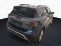 Volkswagen T-Cross 1.0TSI DSG Goal ACC AHK LED Navi PDC SHZ Grau - thumbnail 4