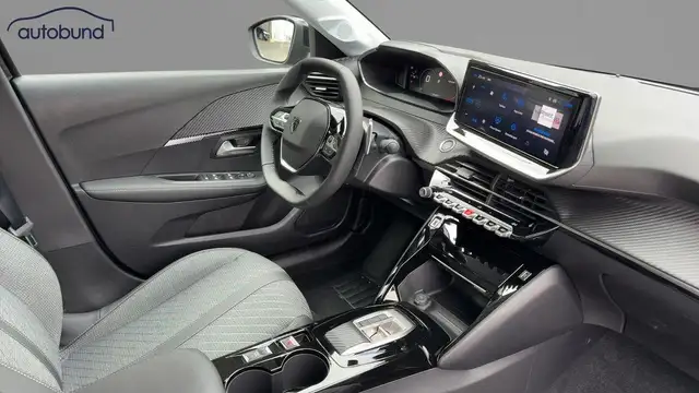 Peugeot 208 view 5