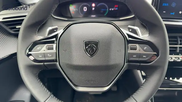 Peugeot 208 view 10