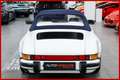 Porsche 911 3.2 SPEEDSTER SLIM** - SERVICE BOOK - TAGLIANDATA Blanc - thumbnail 7