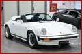 Porsche 911 3.2 SPEEDSTER SLIM** - SERVICE BOOK - TAGLIANDATA Blanc - thumbnail 3