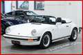 Porsche 911 3.2 SPEEDSTER SLIM** - SERVICE BOOK - TAGLIANDATA Blanc - thumbnail 1