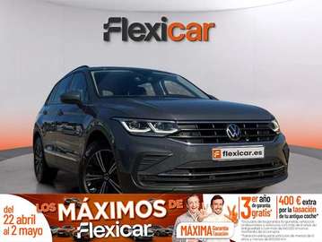 1.5 TSI Life DSG 110kW