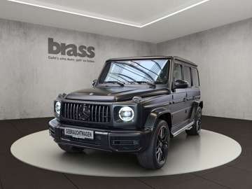 AMG G 63
