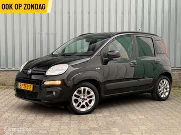 0.9 TwinAir Easy | Camera | Airco | 5-Deurs