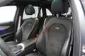 Mercedes-Benz GLC 63 AMG S 4Matic+ Speedshift MCT 9G Distronic Grau - thumbnail 10