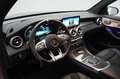 Mercedes-Benz GLC 63 AMG S 4Matic+ Speedshift MCT 9G Distronic Grau - thumbnail 11