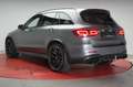 Mercedes-Benz GLC 63 AMG S 4Matic+ Speedshift MCT 9G Distronic Grau - thumbnail 5