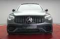 Mercedes-Benz GLC 63 AMG S 4Matic+ Speedshift MCT 9G Distronic Grau - thumbnail 2