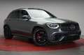 Mercedes-Benz GLC 63 AMG S 4Matic+ Speedshift MCT 9G Distronic Grau - thumbnail 1