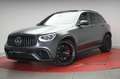 Mercedes-Benz GLC 63 AMG S 4Matic+ Speedshift MCT 9G Distronic Grau - thumbnail 3
