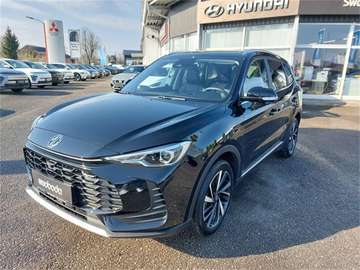 HEV+ Hybrid Luxury Barkaufpreis ink. WKR