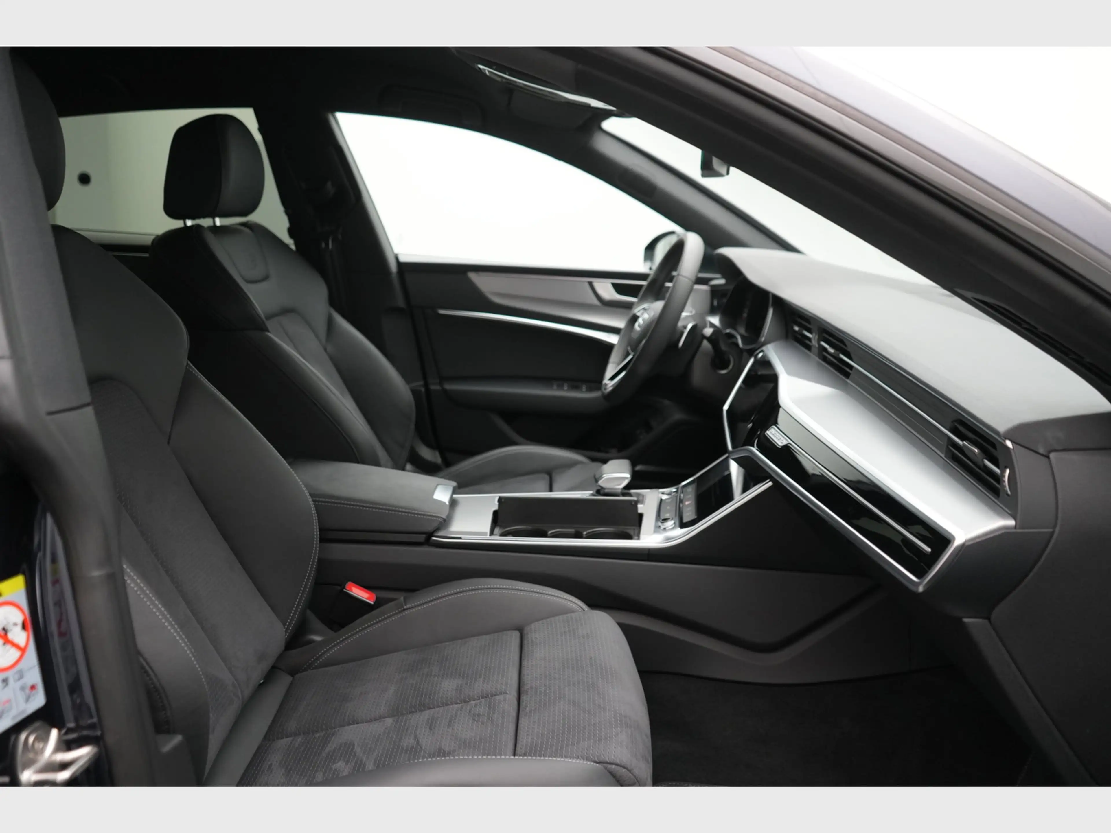 Audi A7 -€56 BIV- 55 TFSI e Quattro Competition S tronic (270 kW) — photo 11